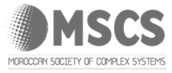 Moroccan Society of Complex Systems